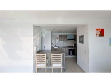 Vendo Apartamento torres de Cadiz.