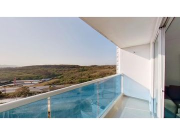 Vendo Apartamento torres de Cadiz.