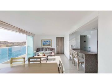 Vendo Apartamento torres de Cadiz.