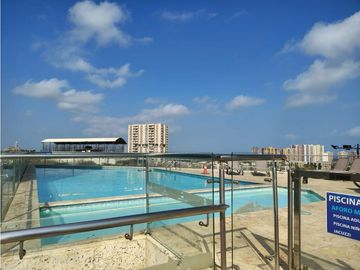 Vendo Apartamento torres de Cadiz.