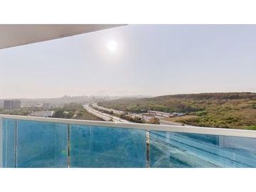 Vendo Apartamento torres de Cadiz.