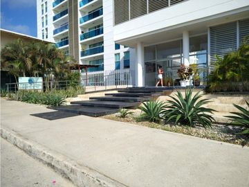 Vendo Apartamento torres de Cadiz.
