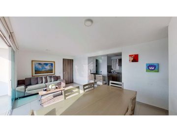 Vendo Apartamento torres de Cadiz.