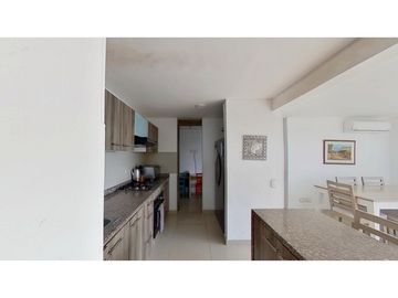 Vendo Apartamento torres de Cadiz.