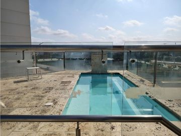 Vendo Apartamento torres de Cadiz.