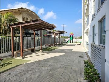 Vendo Apartamento torres de Cadiz.