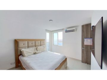 Vendo Apartamento torres de Cadiz.