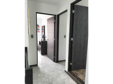 Casa en venta en Fraccionamiento Privada Las Margaritas en Pachuca