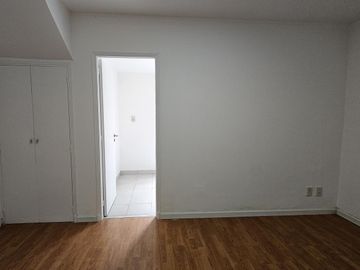 Venta departamento Santa Fe - interno 2 dormitorios