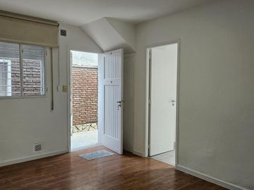 Venta departamento Santa Fe - interno 2 dormitorios