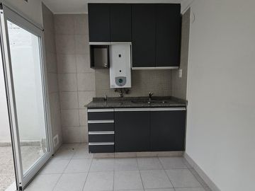Venta departamento Santa Fe - interno 2 dormitorios