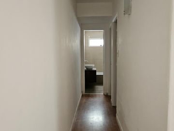 Venta departamento Santa Fe - interno 2 dormitorios