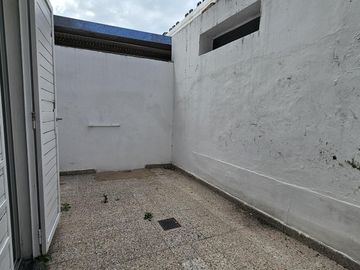 Venta departamento Santa Fe - interno 2 dormitorios