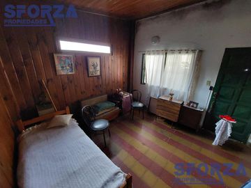Casa - Jose Clemente Paz