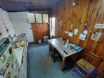 Casa - Jose Clemente Paz