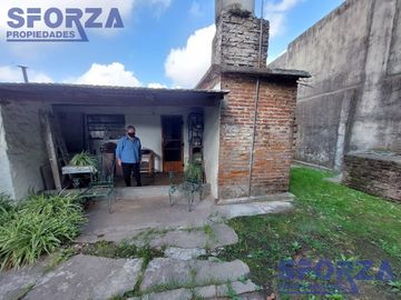 Casa - Jose Clemente Paz