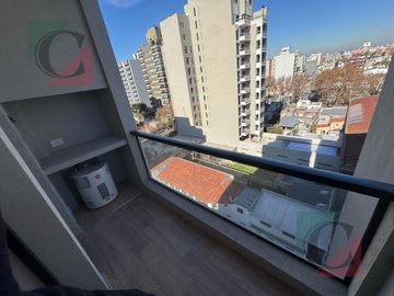 Departamentos 2 ambientes con balcon  Entrega en 30 días