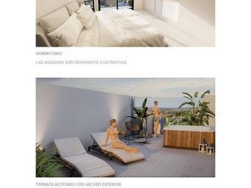 Departamentos 2 ambientes con balcon  Entrega en 30 días