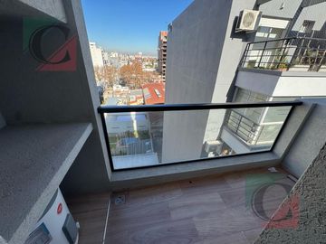 Departamentos 2 ambientes con balcon  Entrega en 30 días