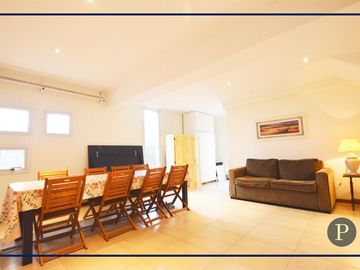 Chalet 6 ambientes en Rumenco