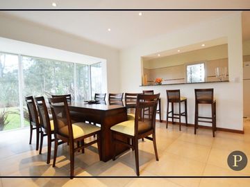 Chalet 6 ambientes en Rumenco
