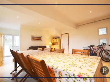 Chalet 6 ambientes en Rumenco