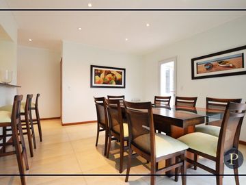 Chalet 6 ambientes en Rumenco