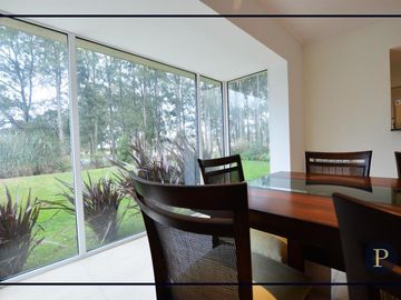 Chalet 6 ambientes en Rumenco