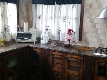 chalet