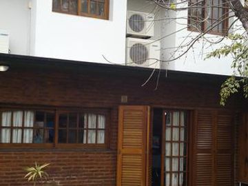 chalet