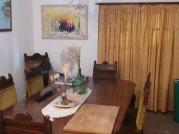 chalet