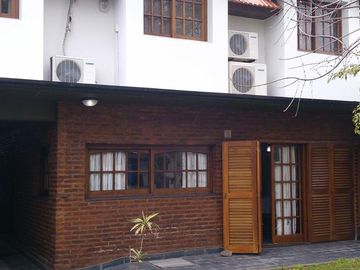 chalet