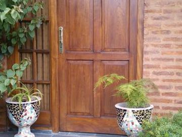 chalet