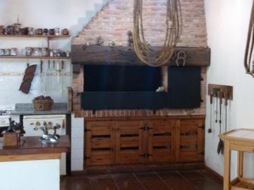 chalet