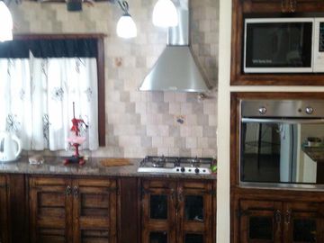 chalet