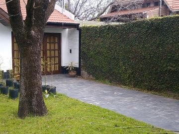 chalet