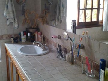 chalet