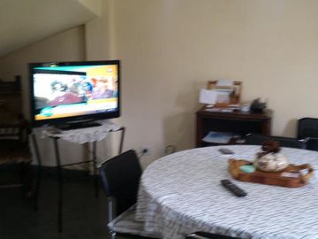 chalet