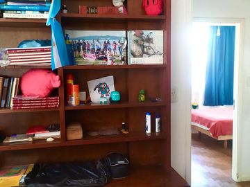 Departamento en venta en La Plata