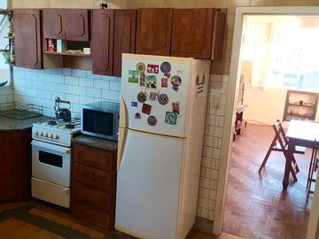 Departamento en venta en La Plata