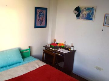 Departamento en venta en La Plata