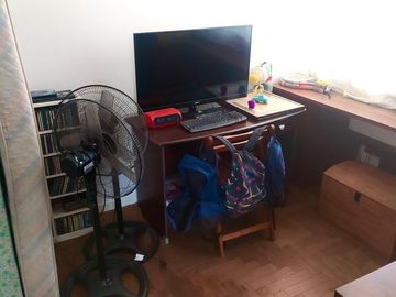 Departamento en venta en La Plata