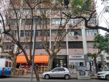 Departamento en venta en La Plata