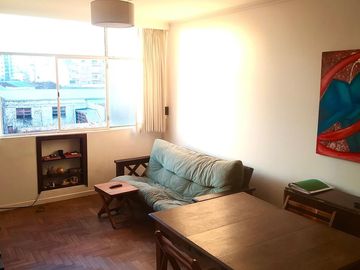 Departamento en venta en La Plata
