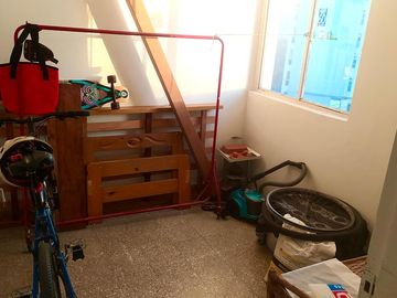 Departamento en venta en La Plata