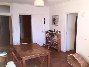 Departamento en venta en La Plata