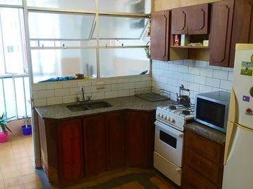 Departamento en venta en La Plata