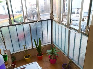 Departamento en venta en La Plata