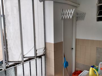 Departamento en venta en La Plata