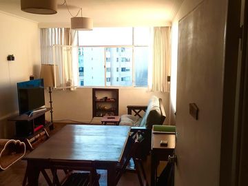 Departamento en venta en La Plata